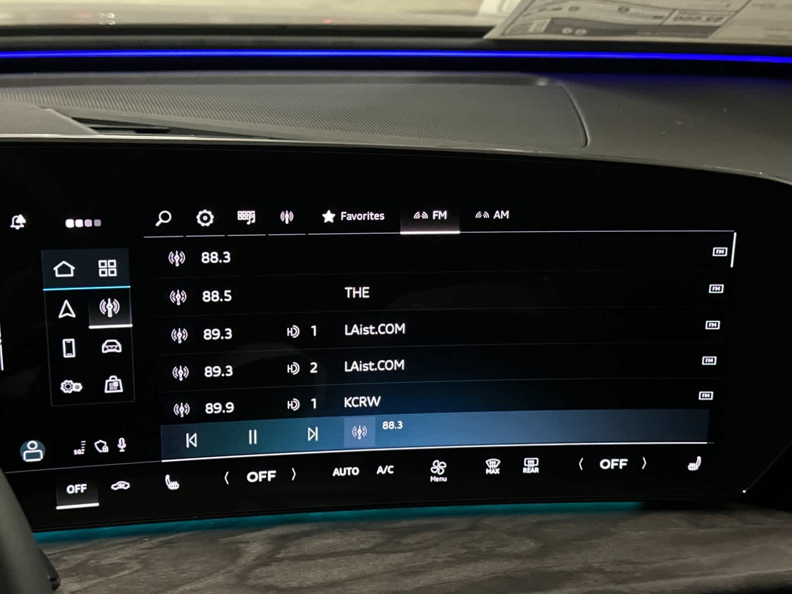 Thumbnail: 2025 Audi Q5 - 18