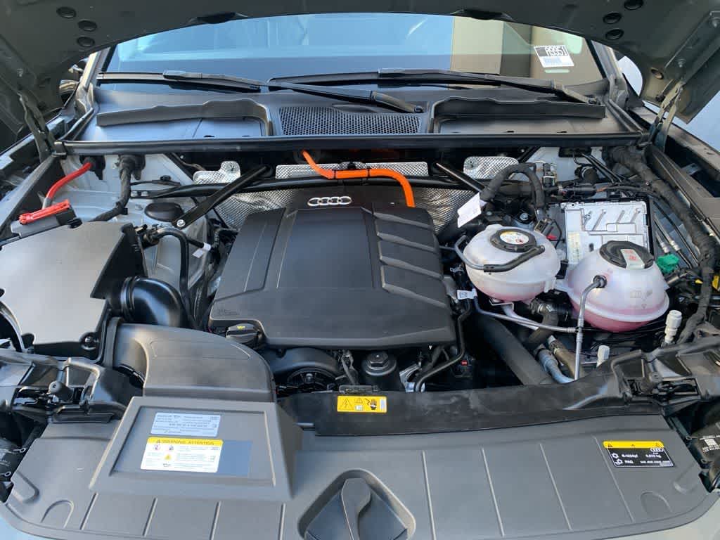 Thumbnail: 2023 Audi Q5 - 45