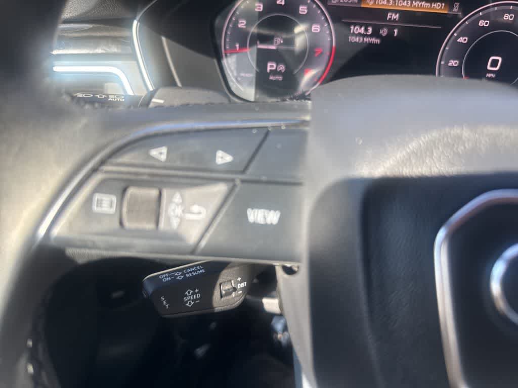 Thumbnail: 2022 Audi A5 - 25