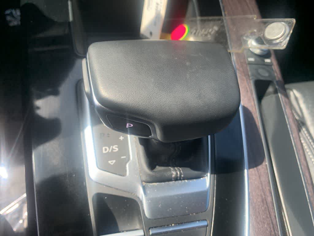 Thumbnail: 2022 Audi Q5 - 9