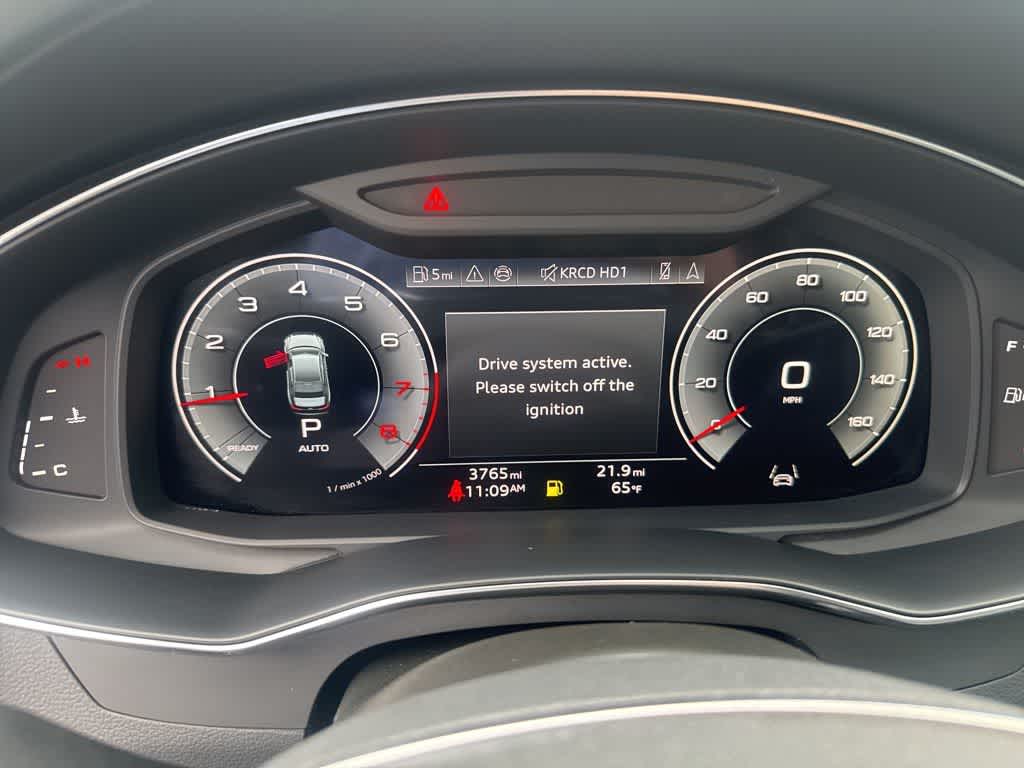 Thumbnail: 2024 Audi A6 - 14