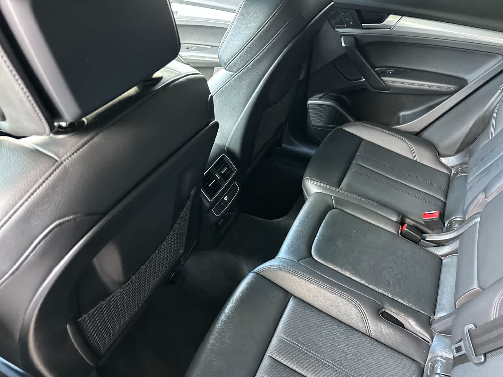 Thumbnail: 2019 Audi Q5 - 4