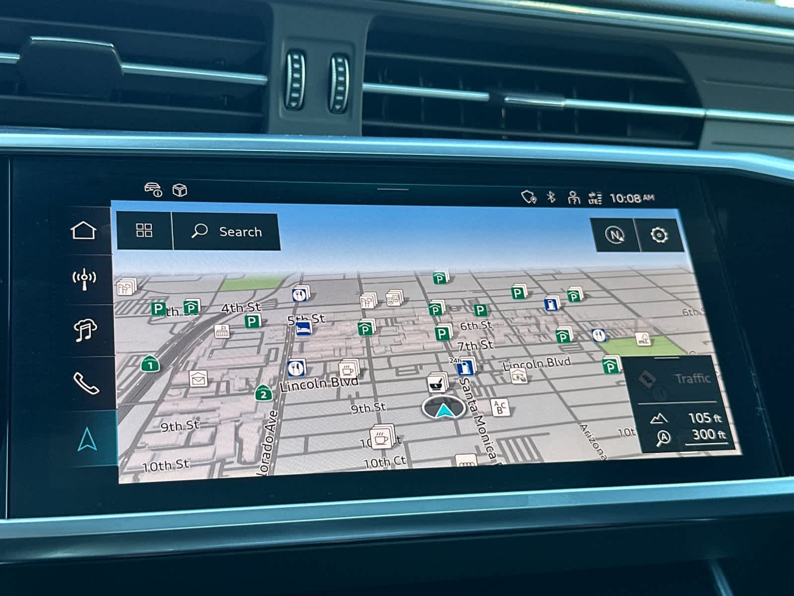 Thumbnail: 2025 Audi A6 - 18