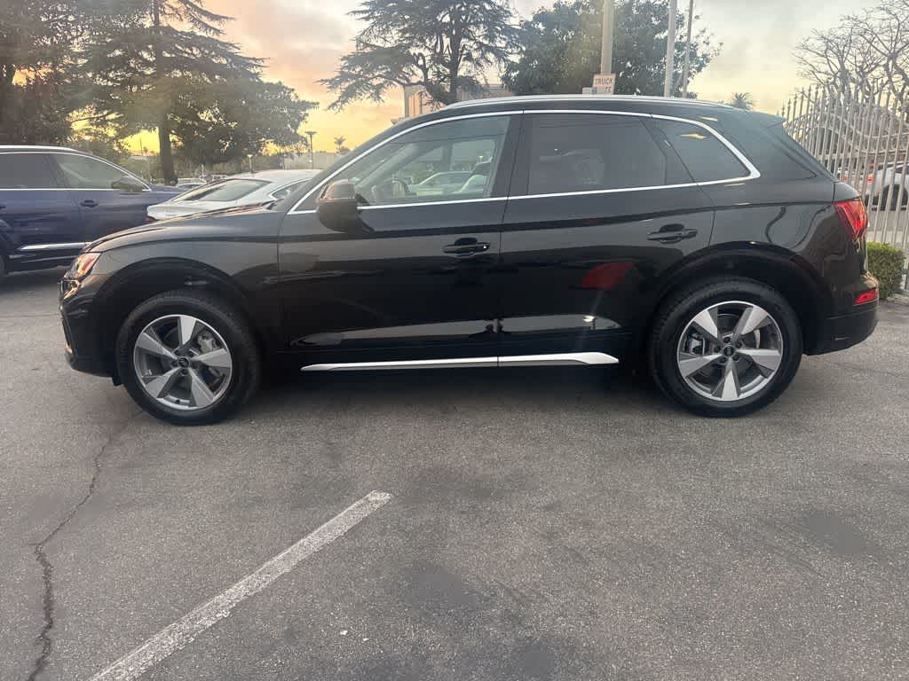 Thumbnail: 2024 Audi Q5 - 4