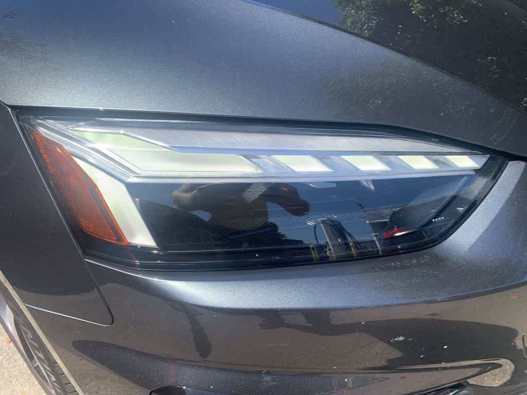 Thumbnail: 2023 Audi A5 - 40