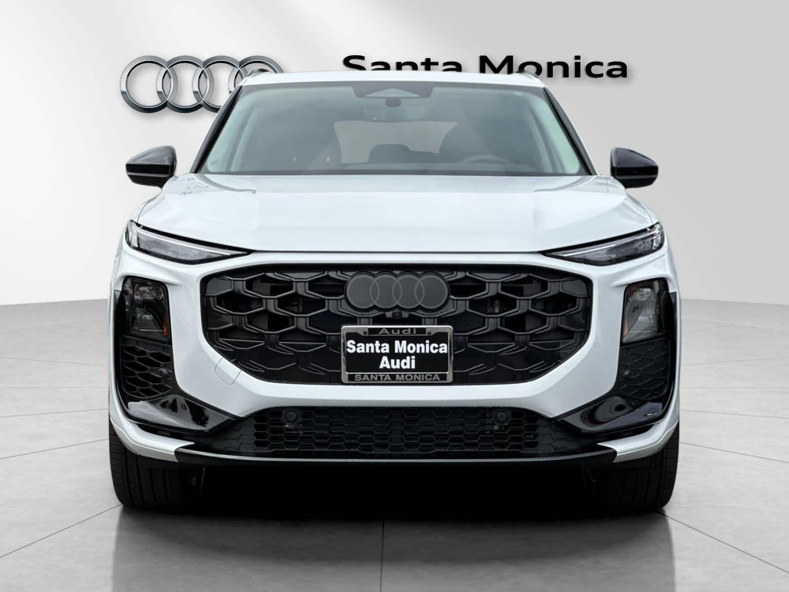 Thumbnail: 2026 Audi Q3 - 10