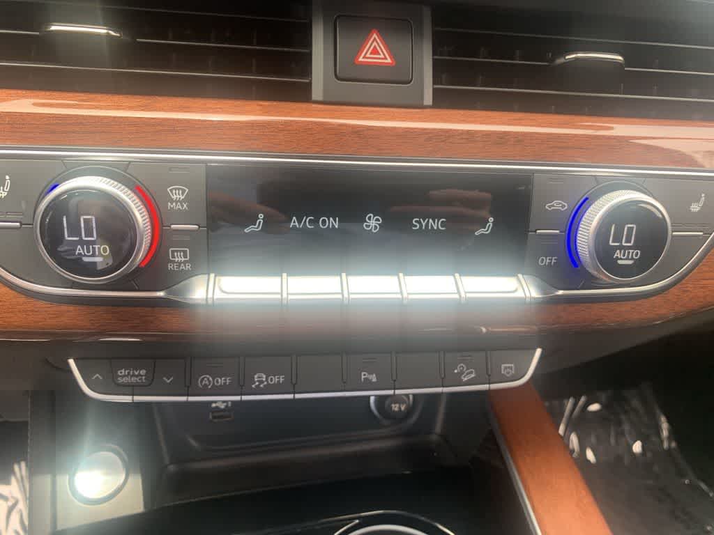 Thumbnail: 2022 Audi A4 - 8