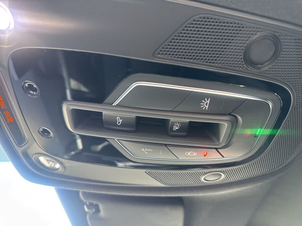 Thumbnail: 2024 Audi Q5 - 24