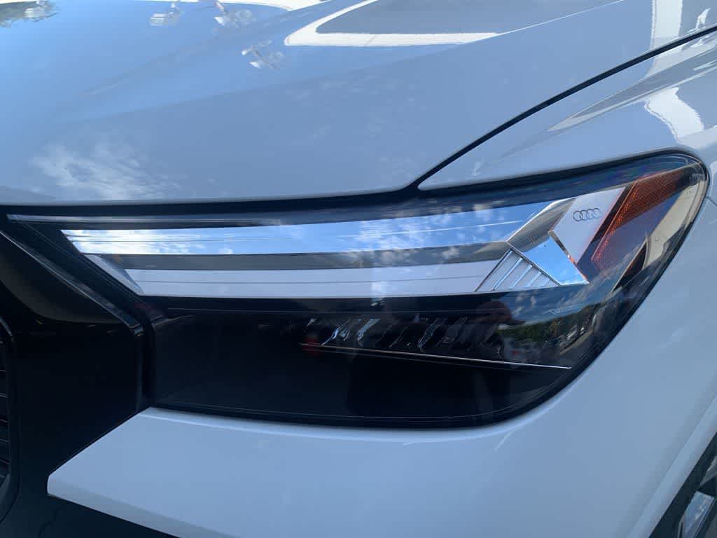 Thumbnail: 2024 Audi Q4 e-tron - 42