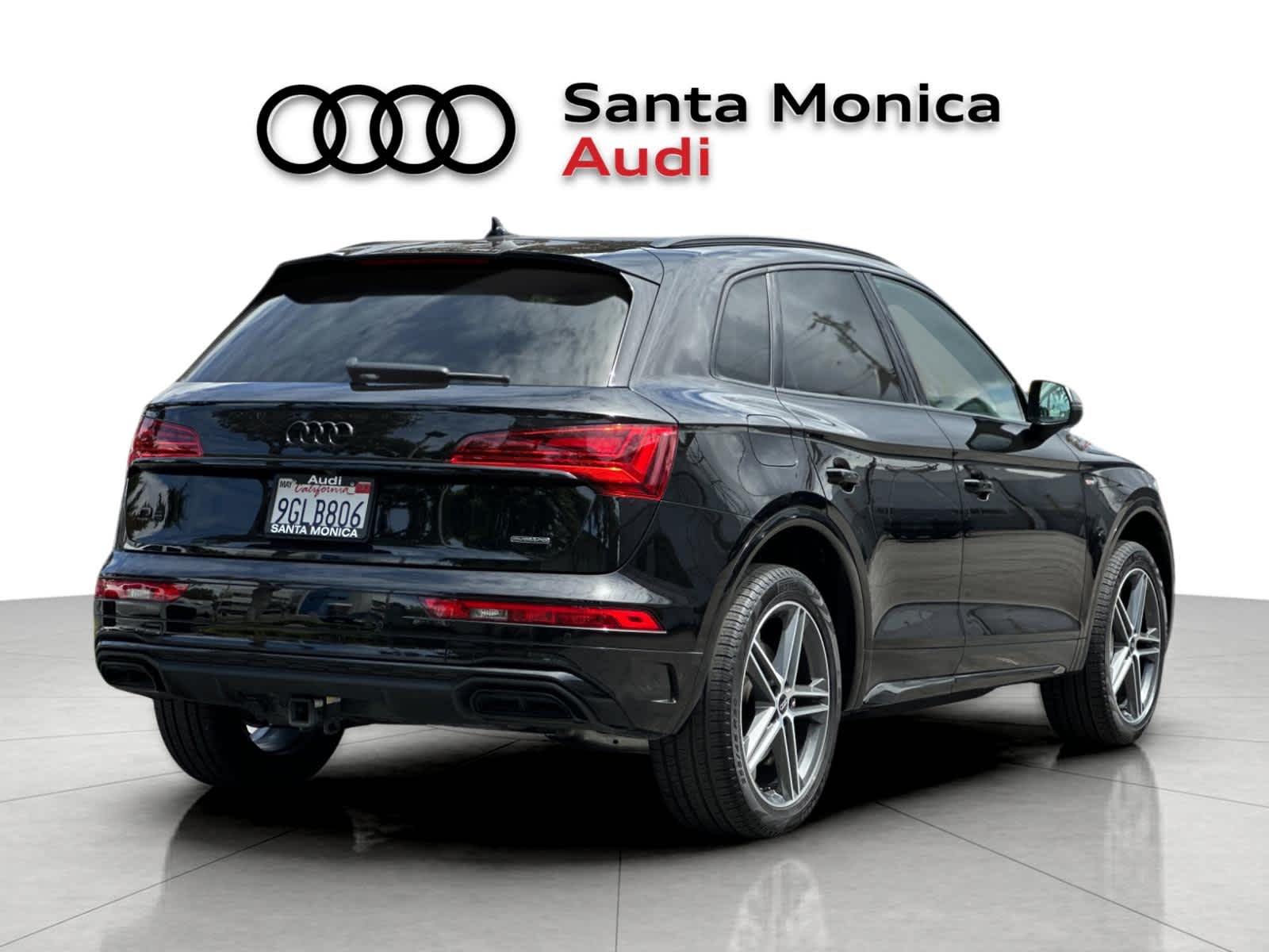 Thumbnail: 2023 Audi Q5 - 2
