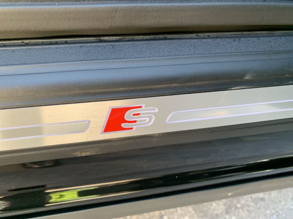 Thumbnail: 2024 Audi Q5 - 37