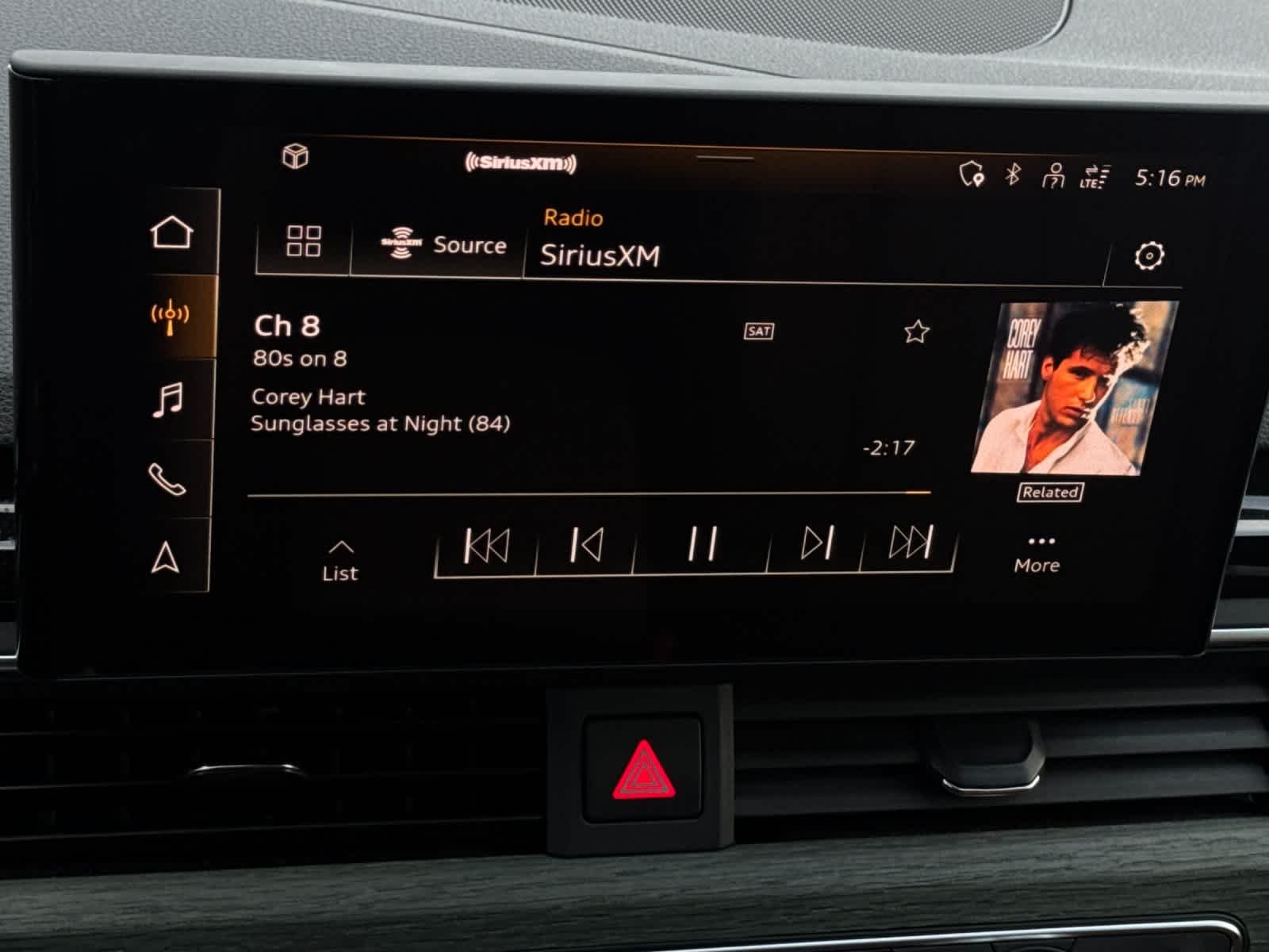 Thumbnail: 2023 Audi A4 - 18