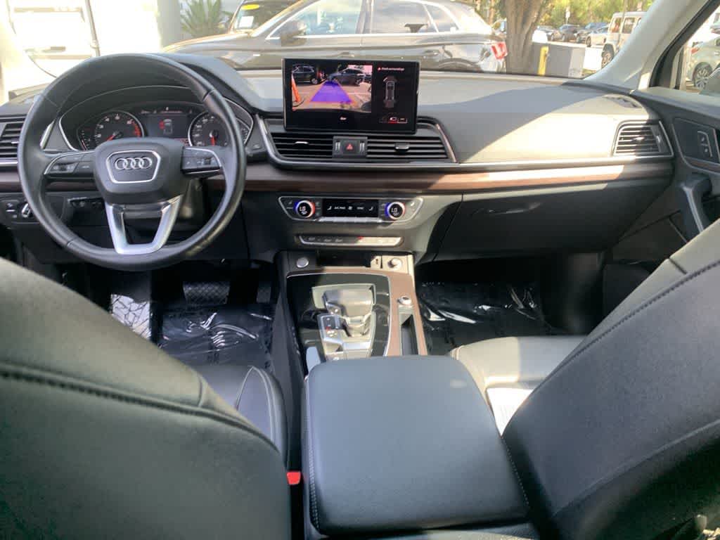 Thumbnail: 2023 Audi Q5 - 23