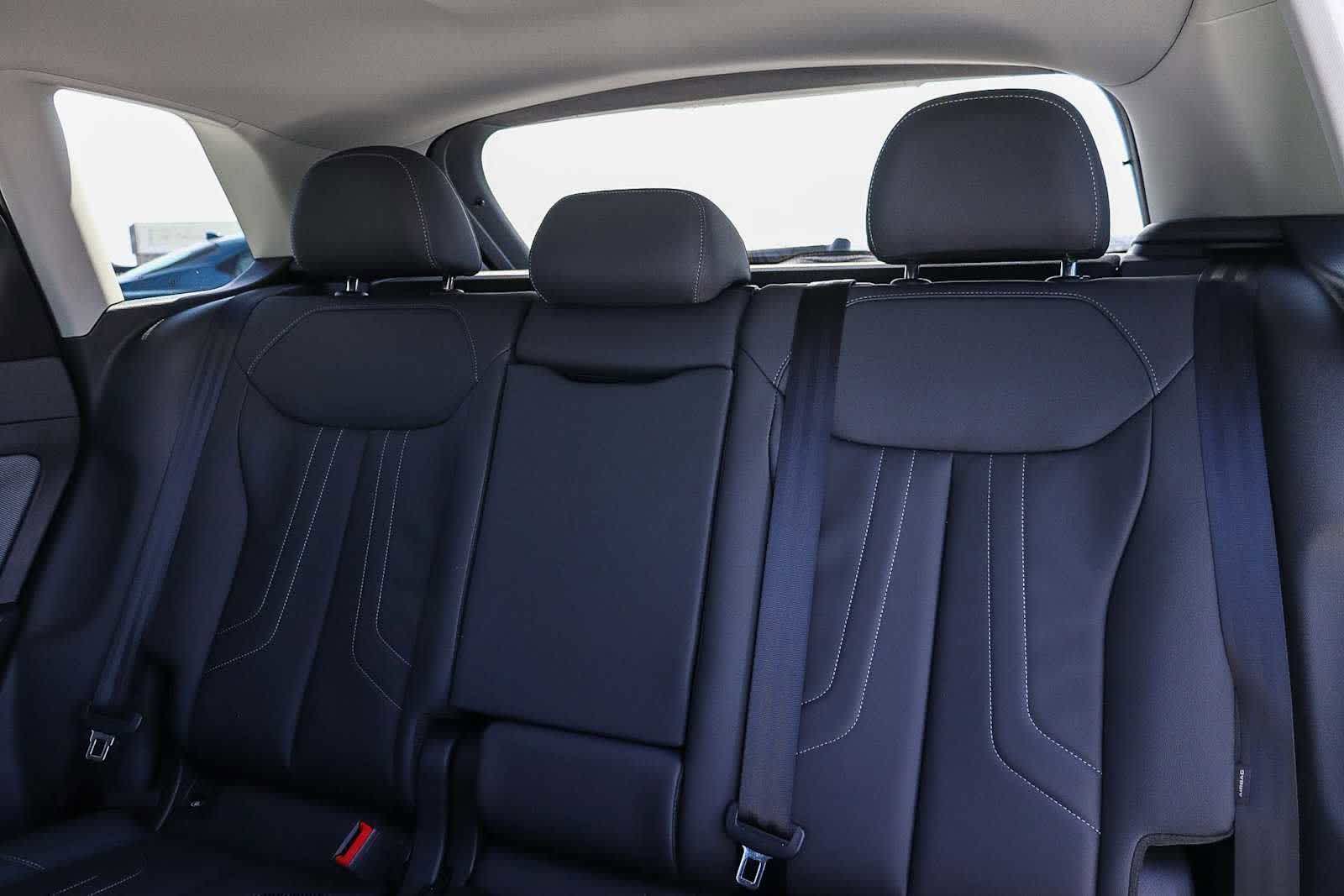 Thumbnail: 2026 Audi Q3 - 23