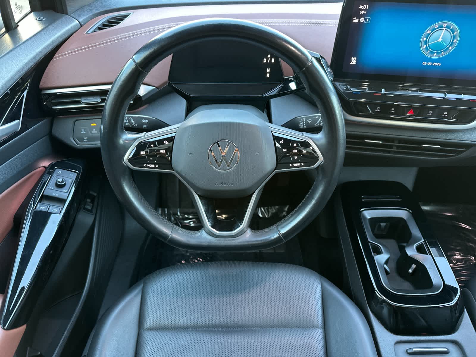 Thumbnail: 2021 Volkswagen ID.4 - 14