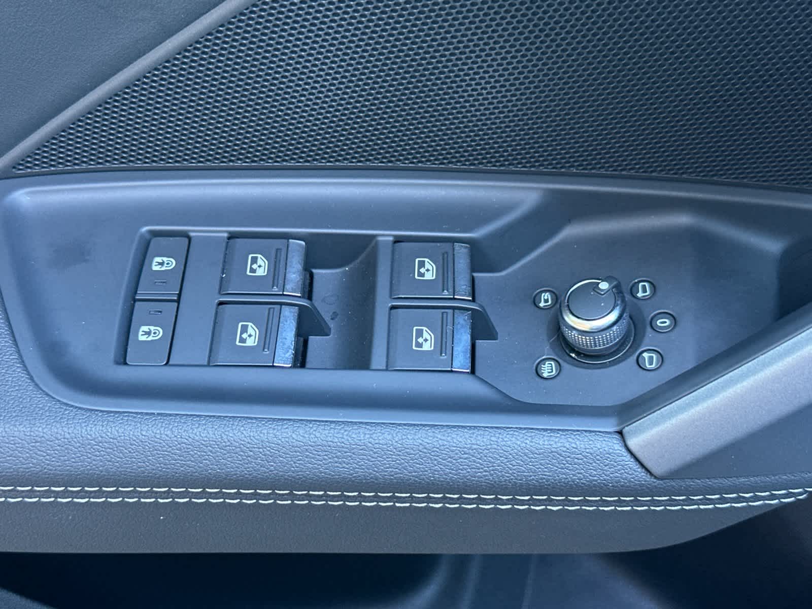 Thumbnail: 2025 Audi A3 - 13