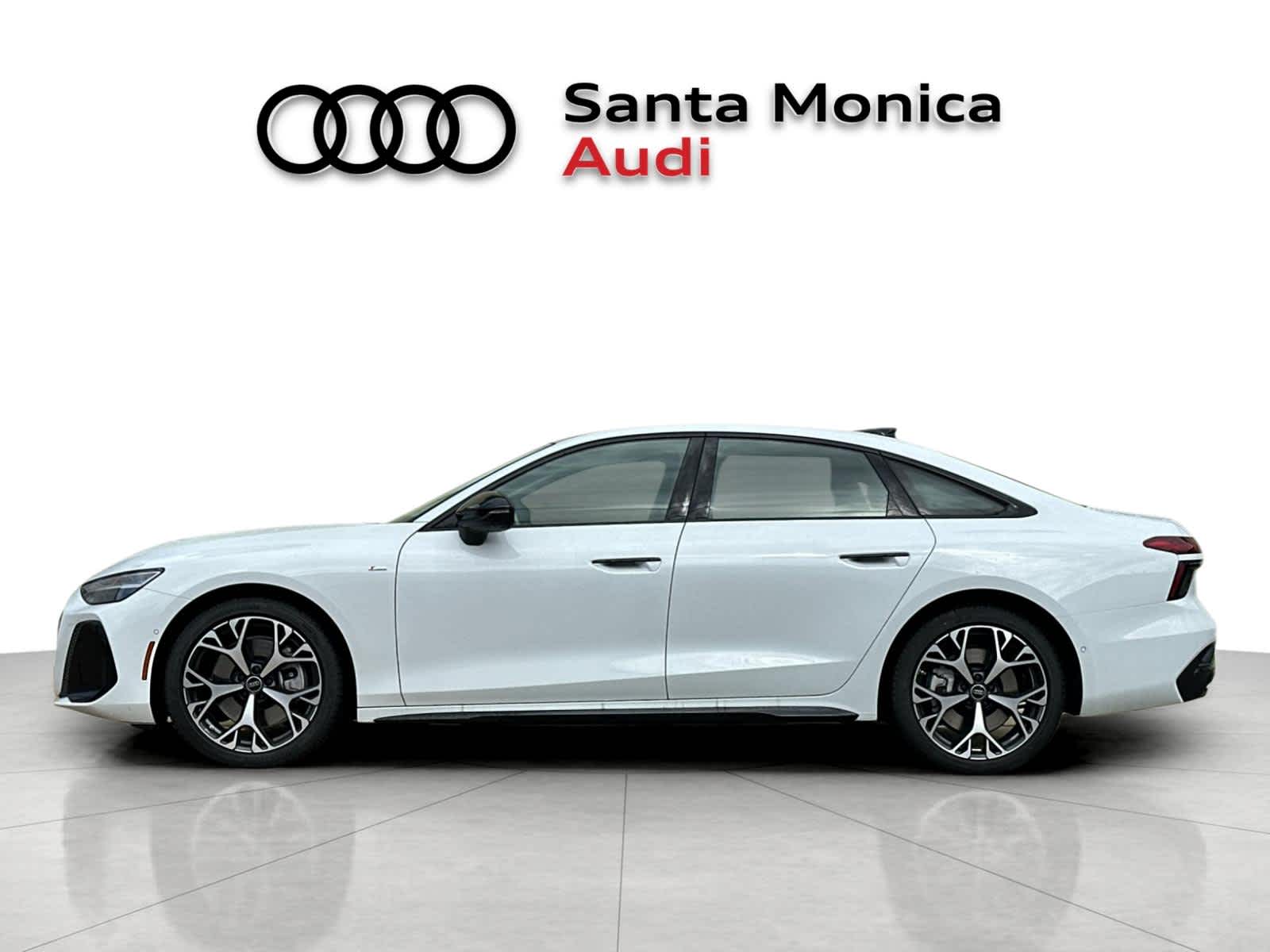 Thumbnail: 2026 Audi A6 - 5