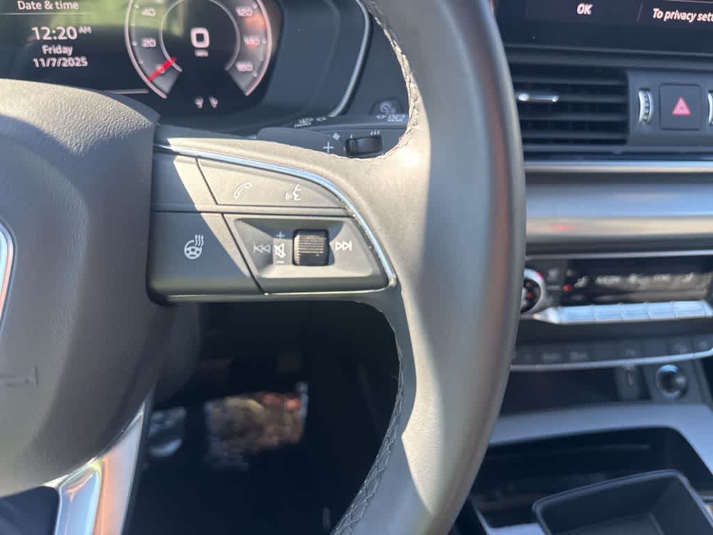 Thumbnail: 2024 Audi Q5 - 12