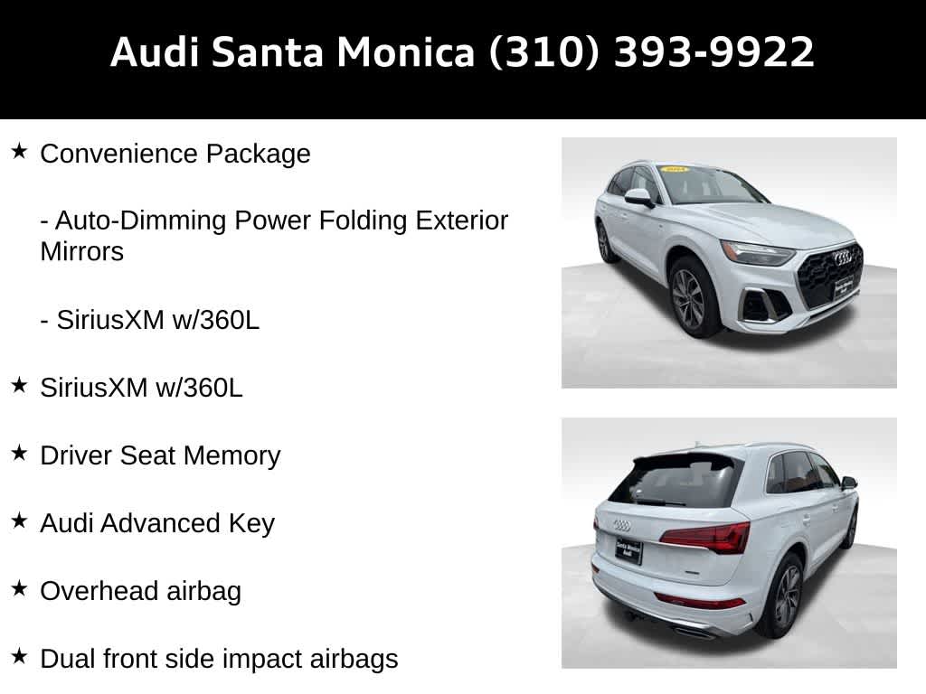 Thumbnail: 2024 Audi Q5 - 9