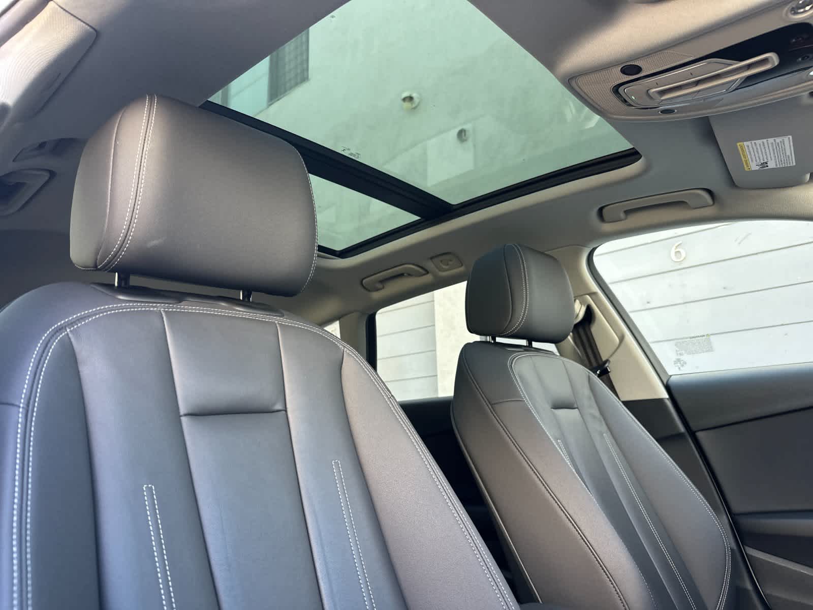 Thumbnail: 2023 Audi A4 - 17