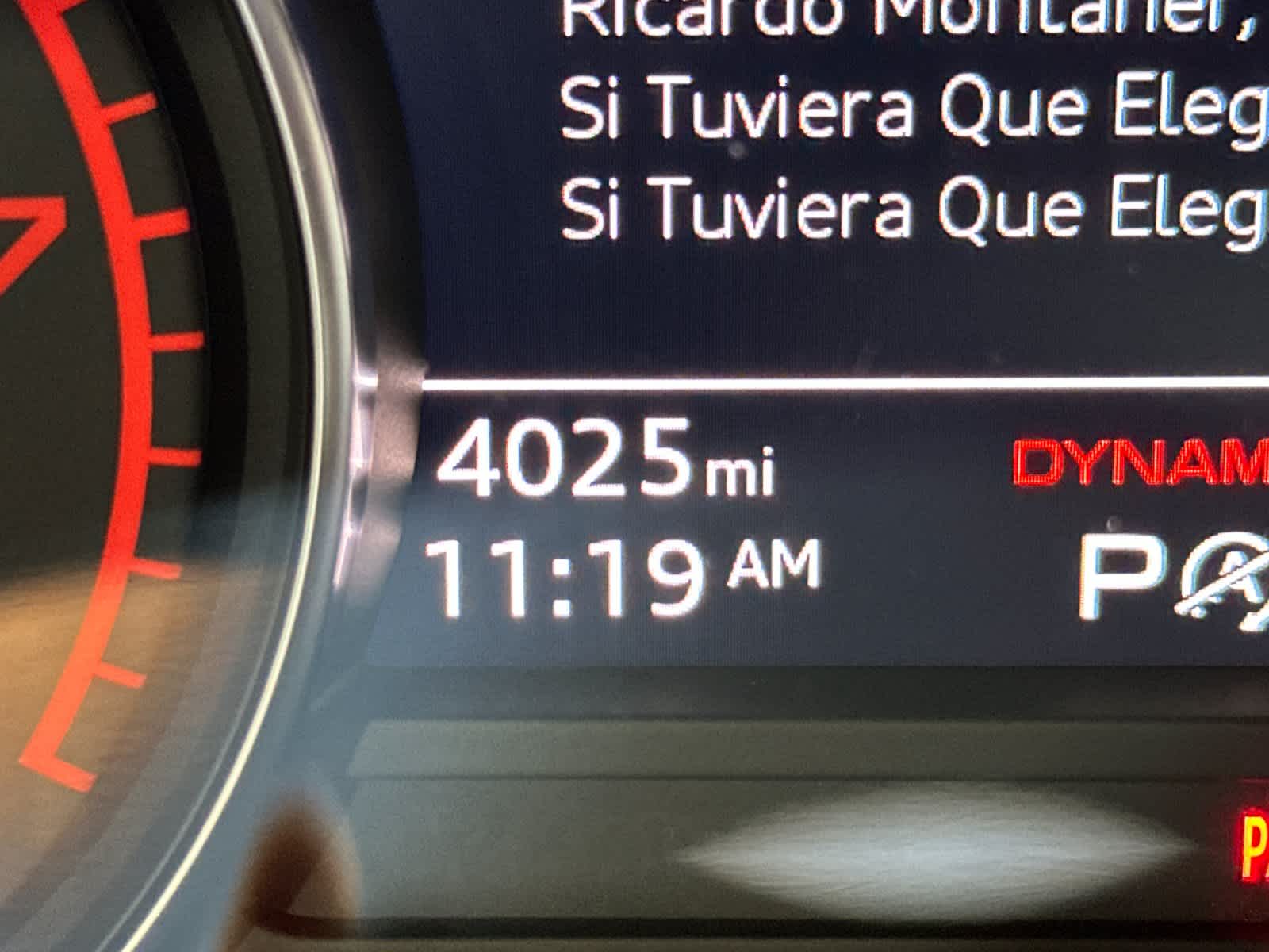 Thumbnail: 2025 Audi A4 - 24