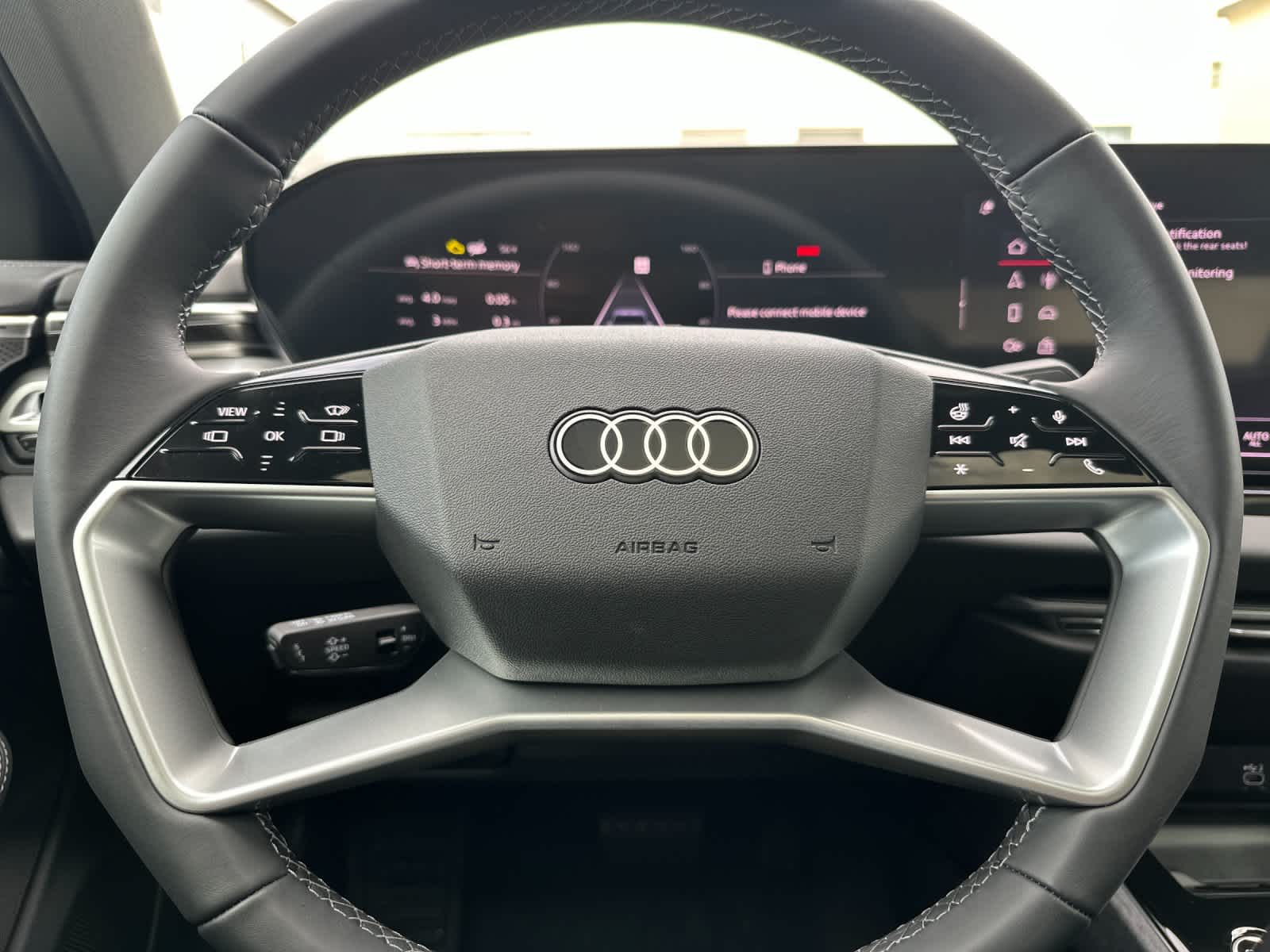 Thumbnail: 2026 Audi A6 - 23