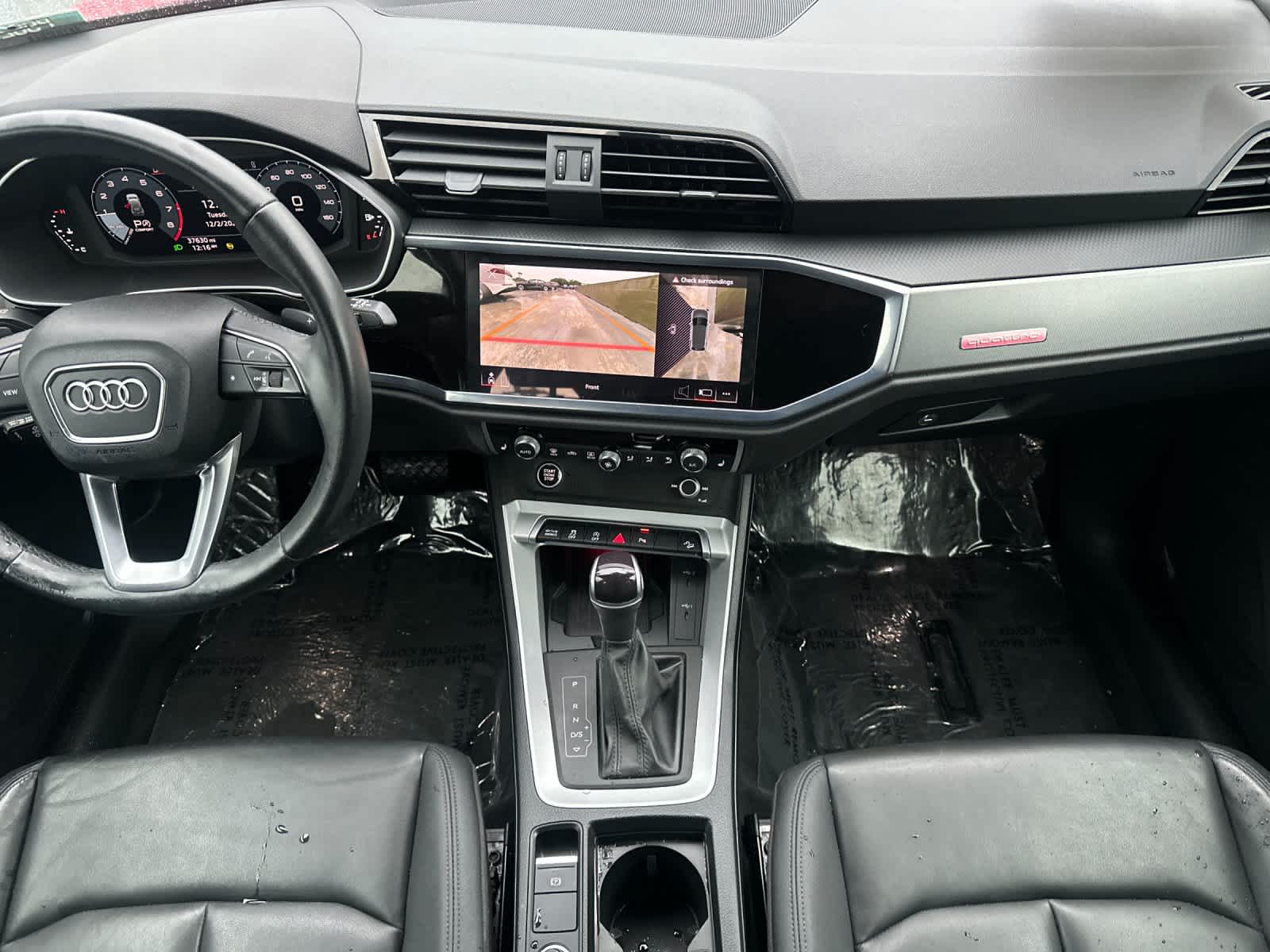 Thumbnail: 2023 Audi Q3 - 3