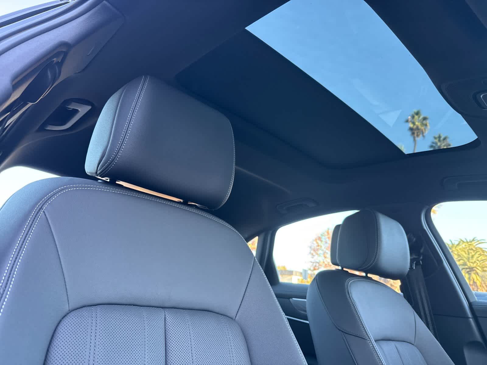 Thumbnail: 2025 Audi A6 - 16