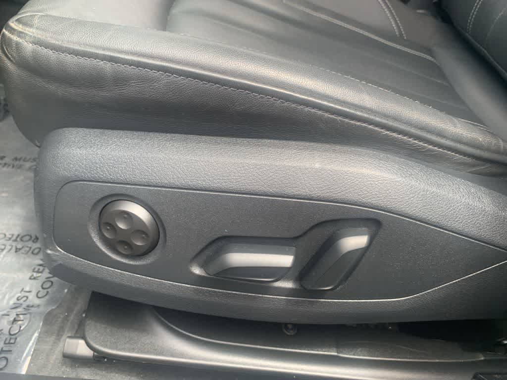 Thumbnail: 2022 Audi A4 - 15