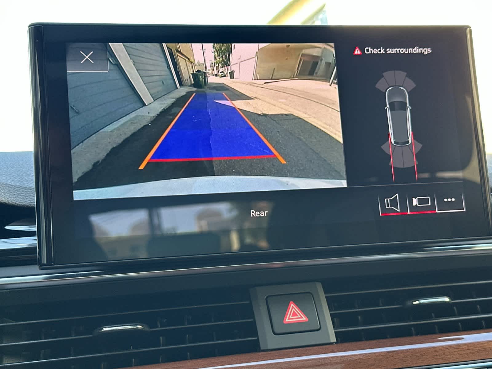 Thumbnail: 2023 Audi A4 - 19