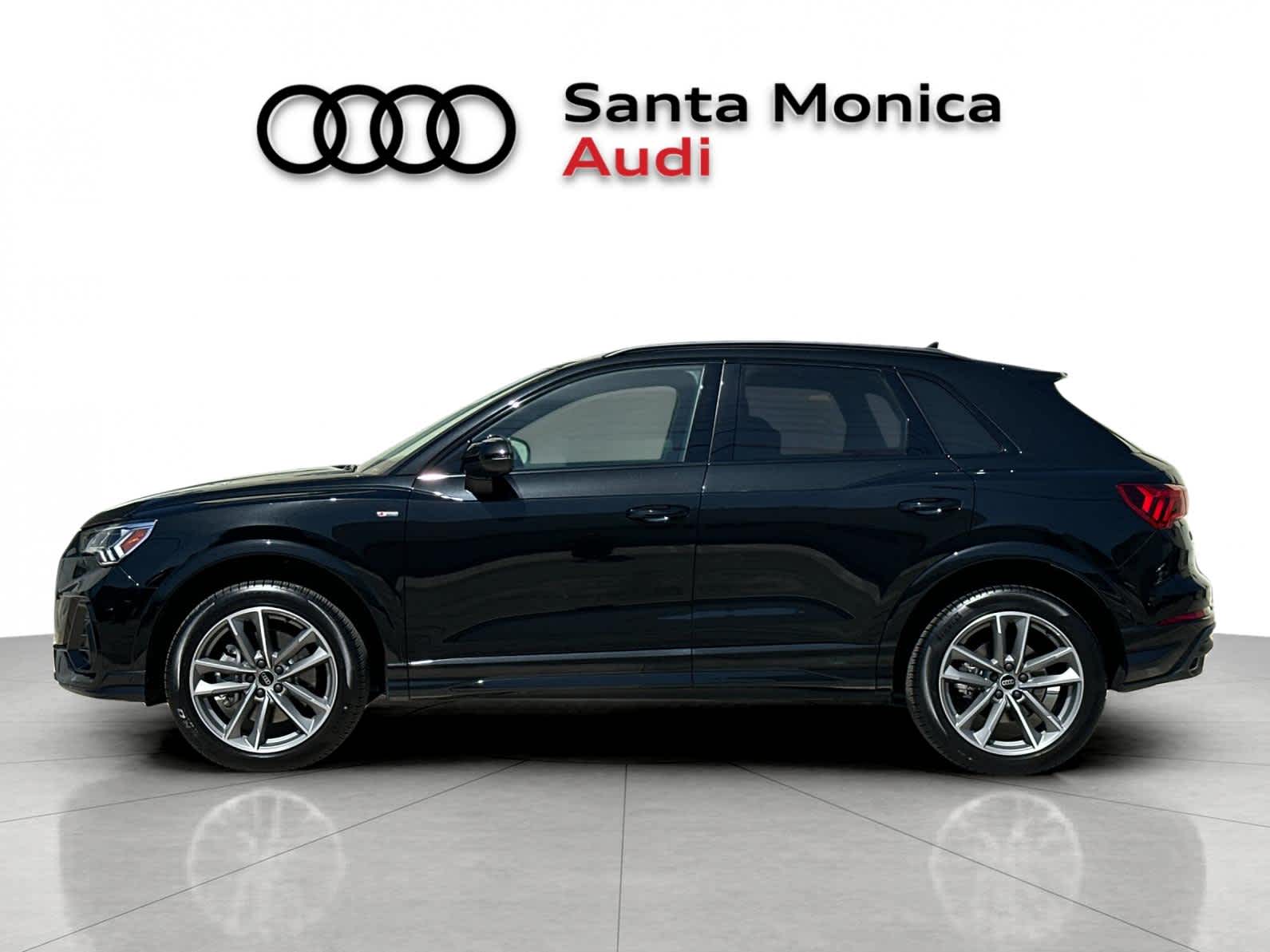 Thumbnail: 2025 Audi Q3 - 5