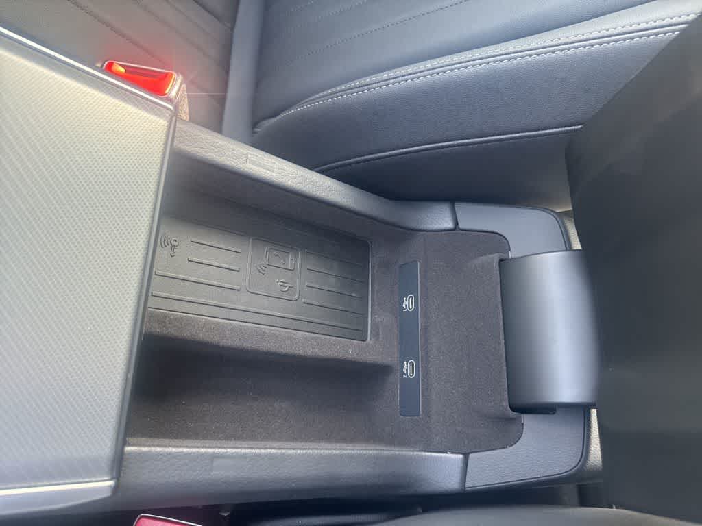 Thumbnail: 2024 Audi A6 - 22