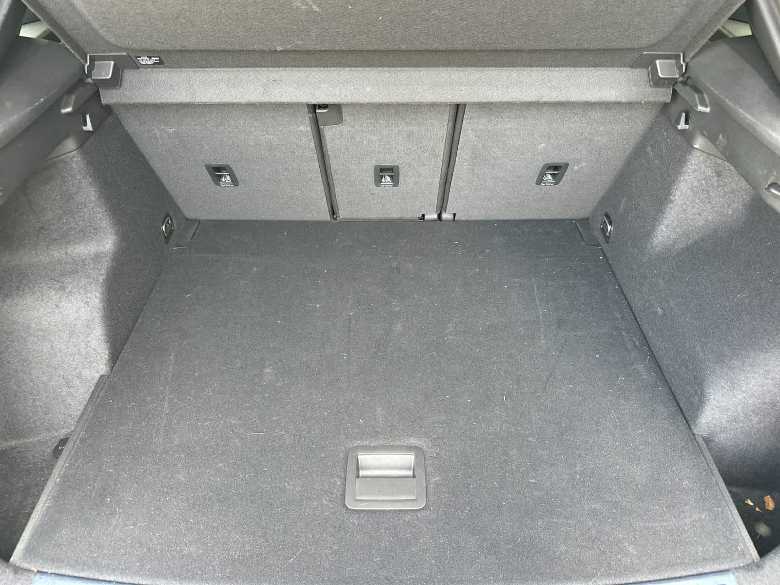 Thumbnail: 2025 Audi Q3 - 15