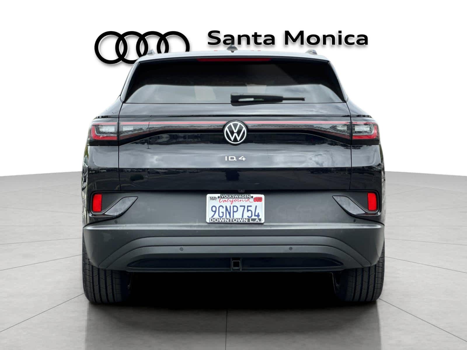 Thumbnail: 2023 Volkswagen ID.4 - 7