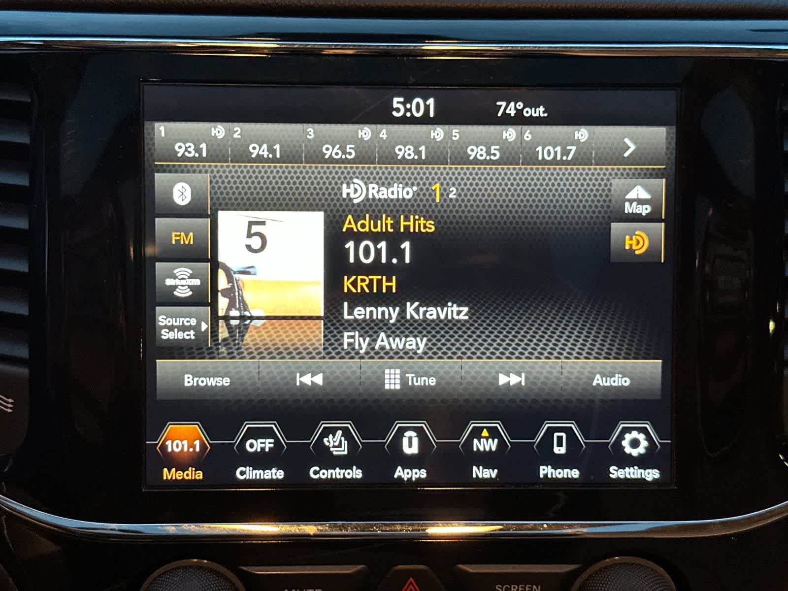 Thumbnail: 2020 Jeep Grand Cherokee - 18