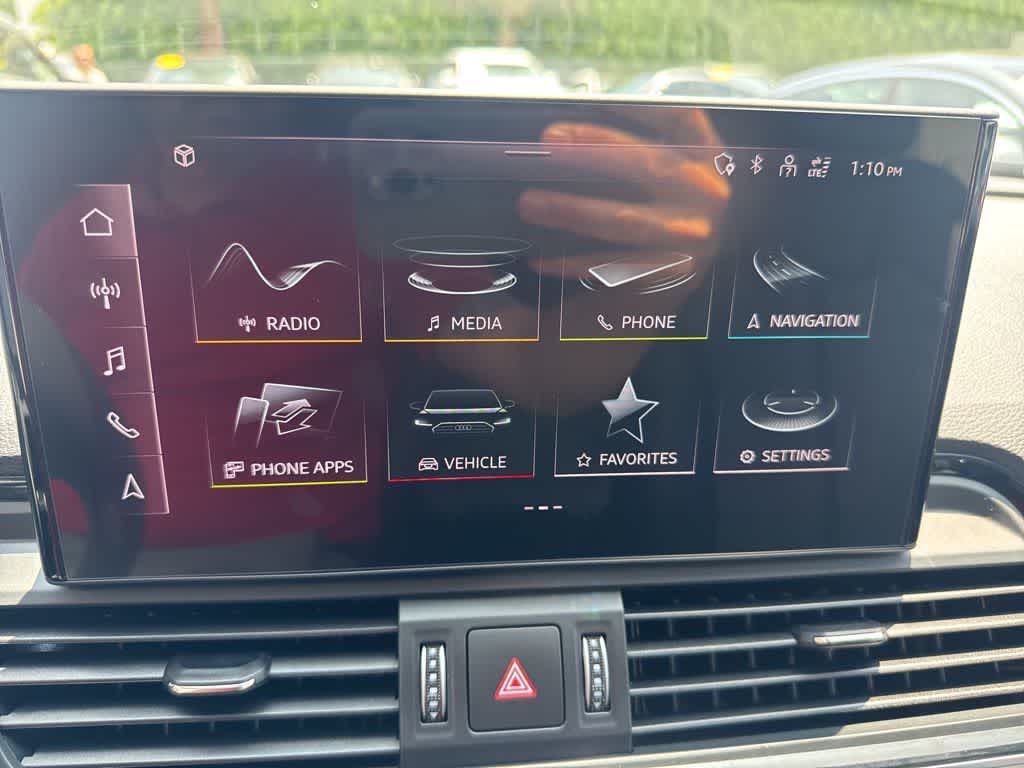 Thumbnail: 2024 Audi Q5 - 15