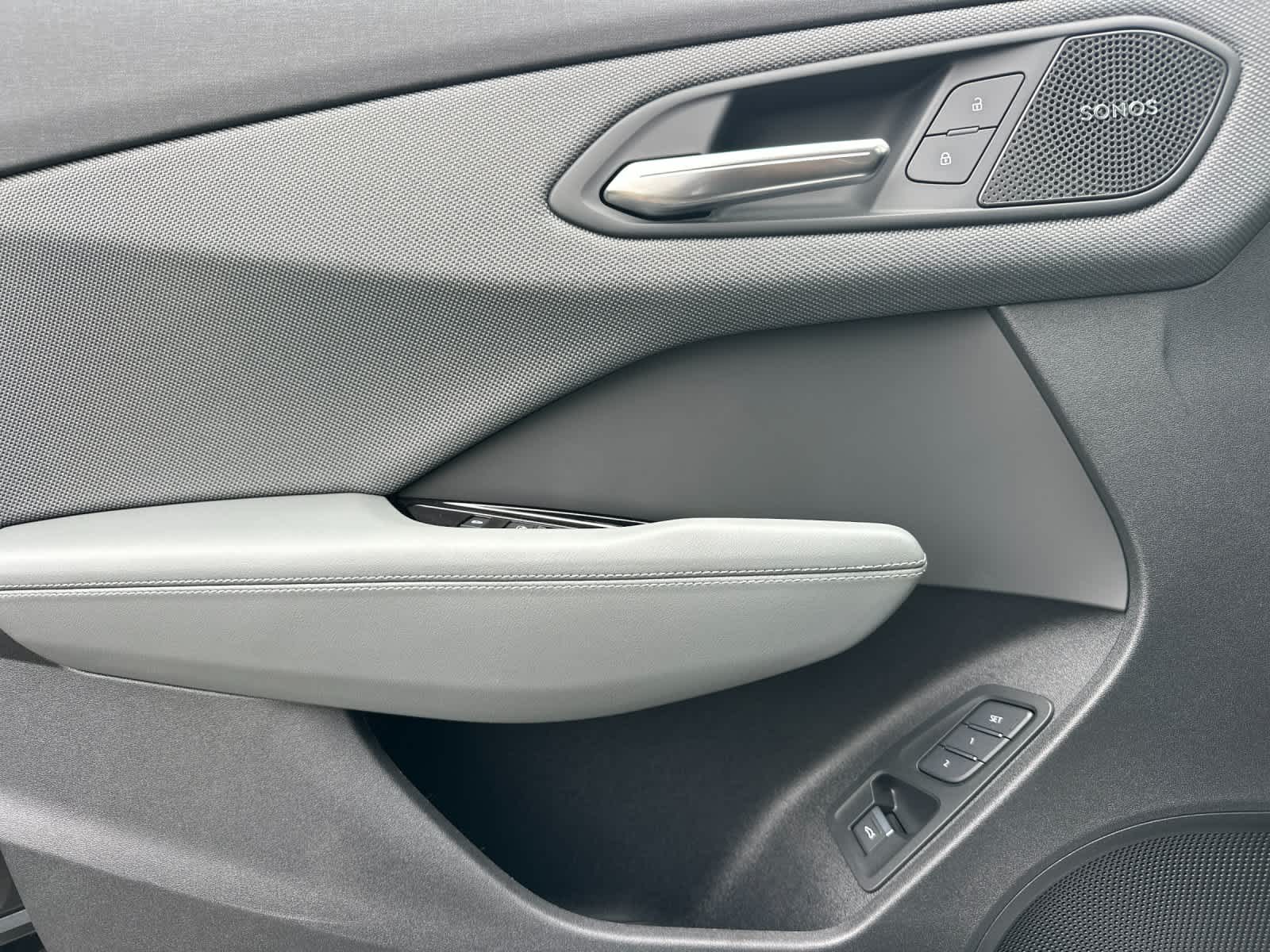 Thumbnail: 2026 Audi Q3 - 12