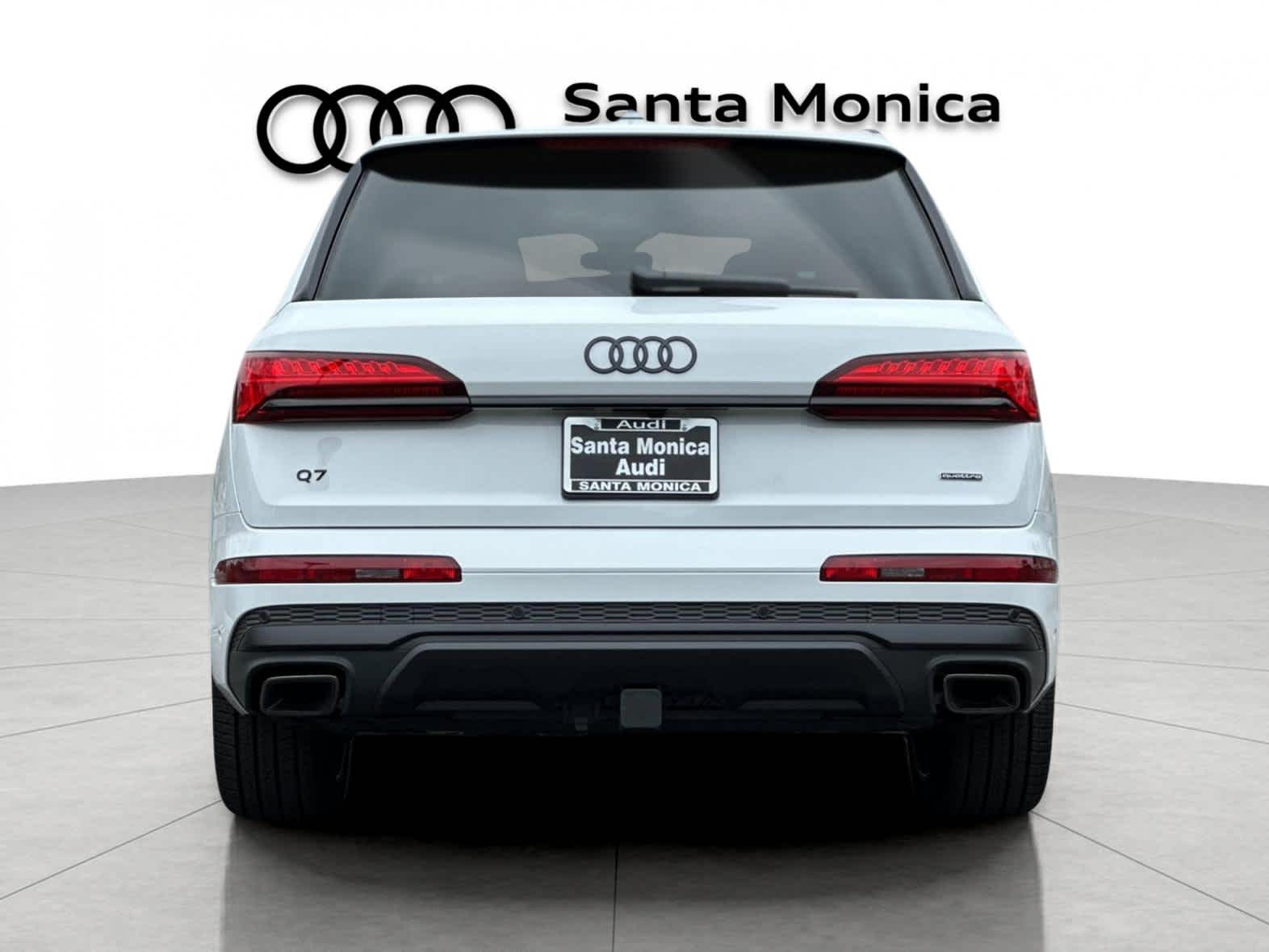 Thumbnail: 2026 Audi Q7 - 7