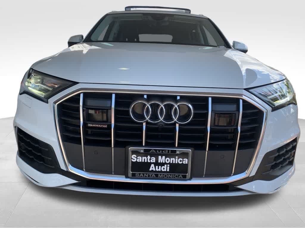 Thumbnail: 2022 Audi Q7 - 31