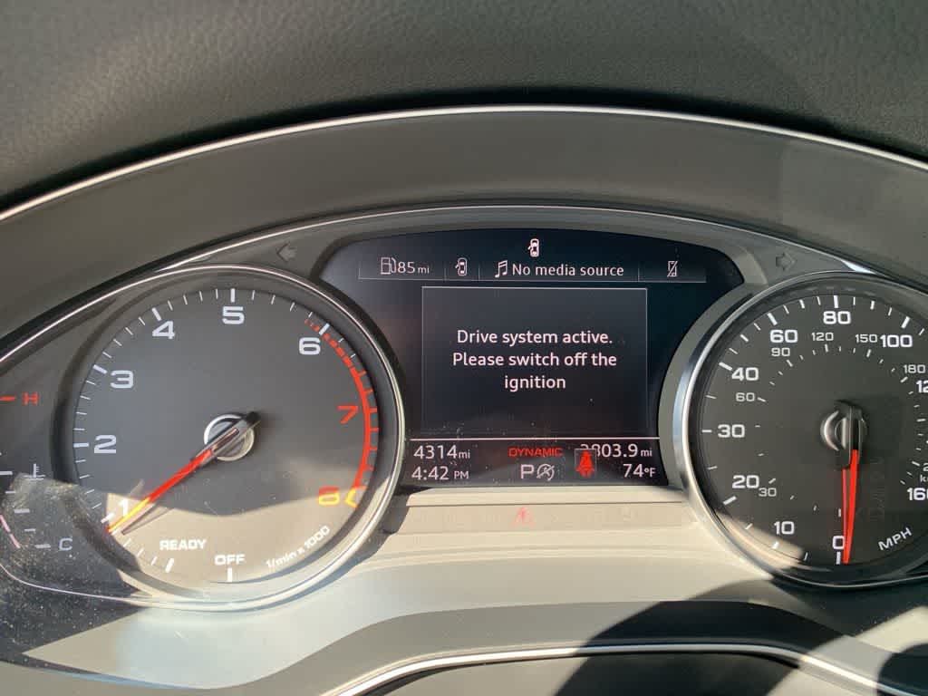 Thumbnail: 2024 Audi Q5 - 14