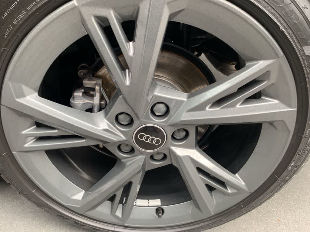 Thumbnail: 2024 Audi A3 - 26