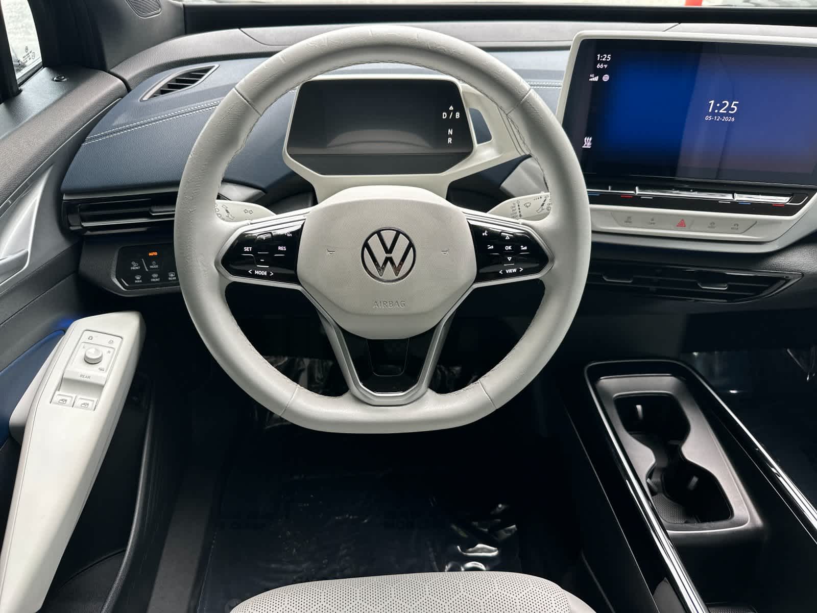 Thumbnail: 2023 Volkswagen ID.4 - 14