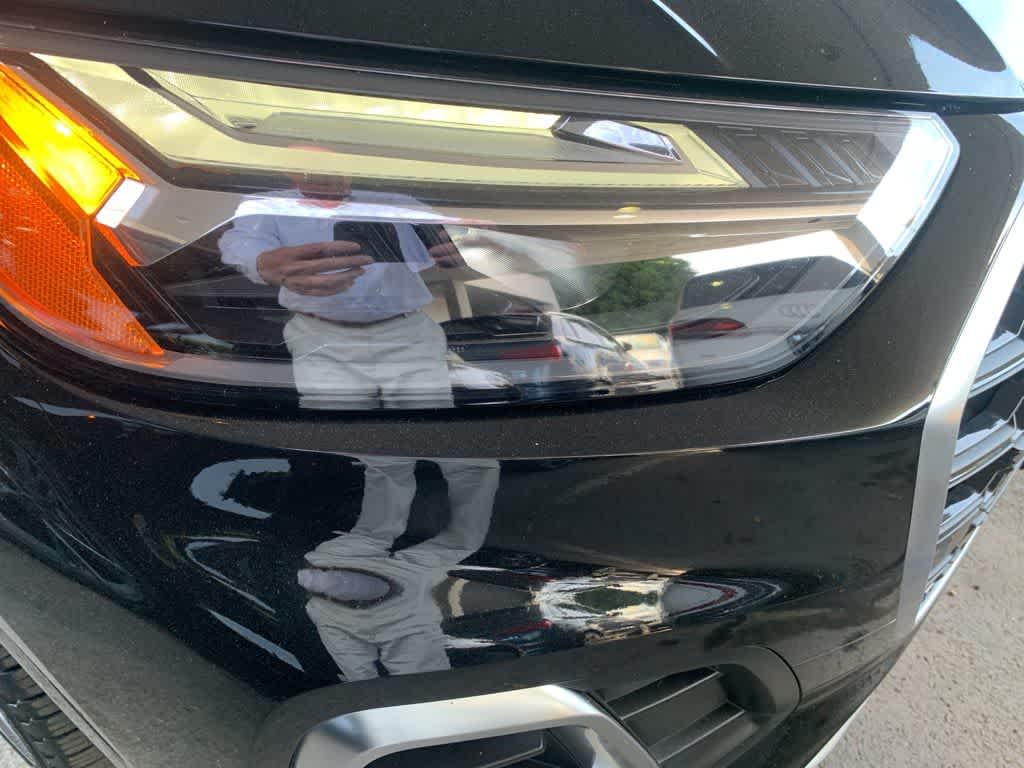 Thumbnail: 2023 Audi Q5 - 6