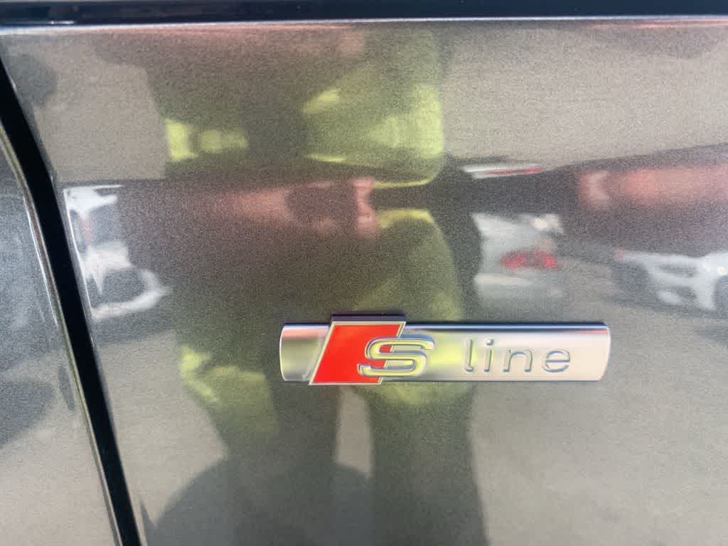 Thumbnail: 2022 Audi Q5 - 36