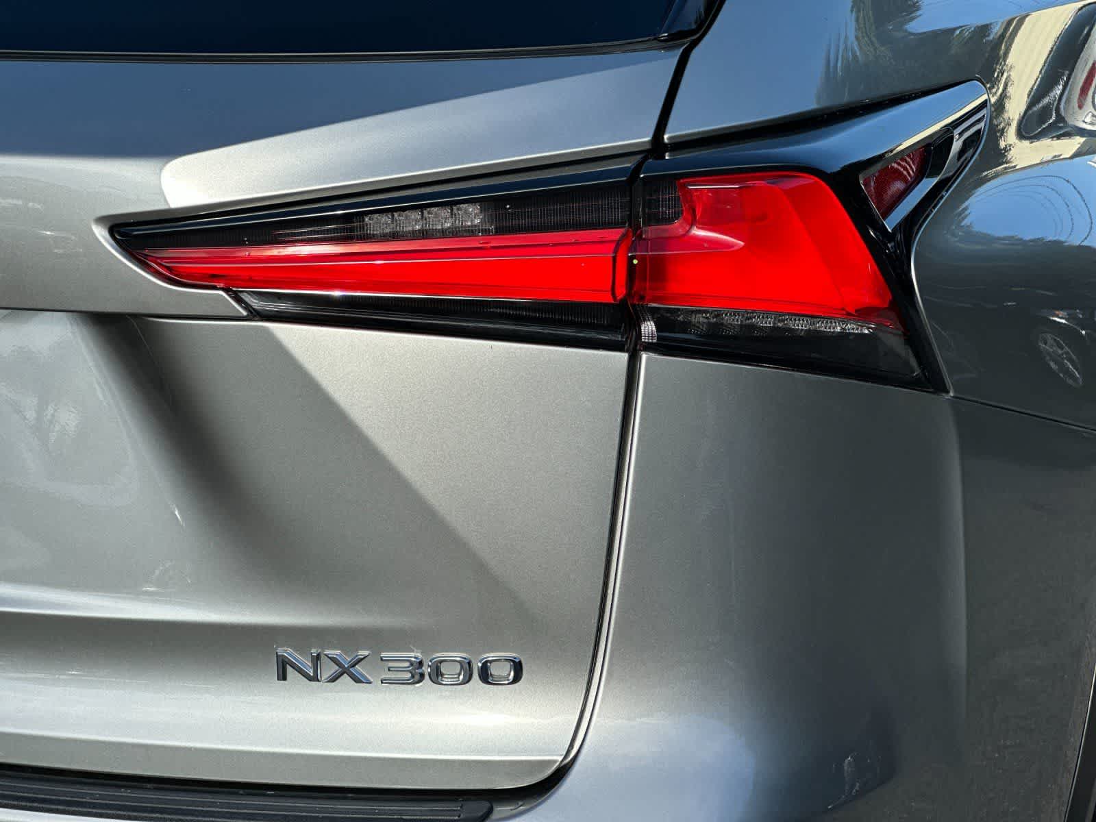 Thumbnail: 2019 Lexus NX - 28