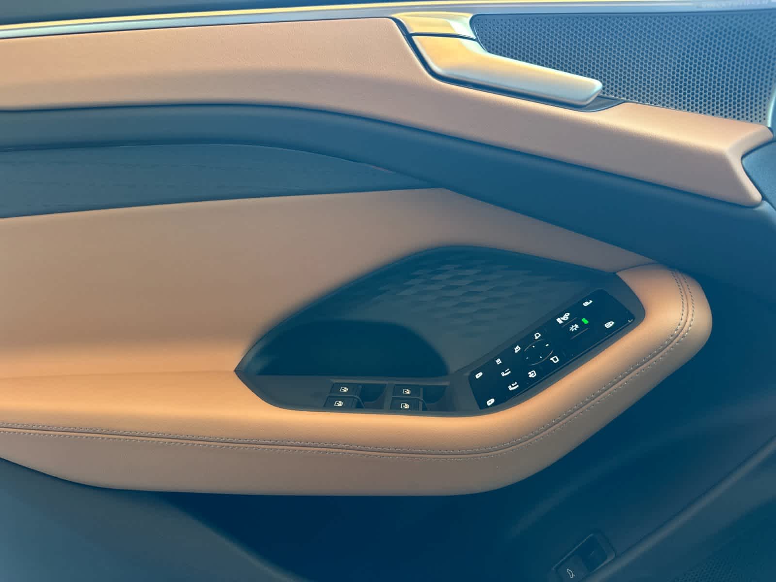 Thumbnail: 2026 Audi A6 - 12