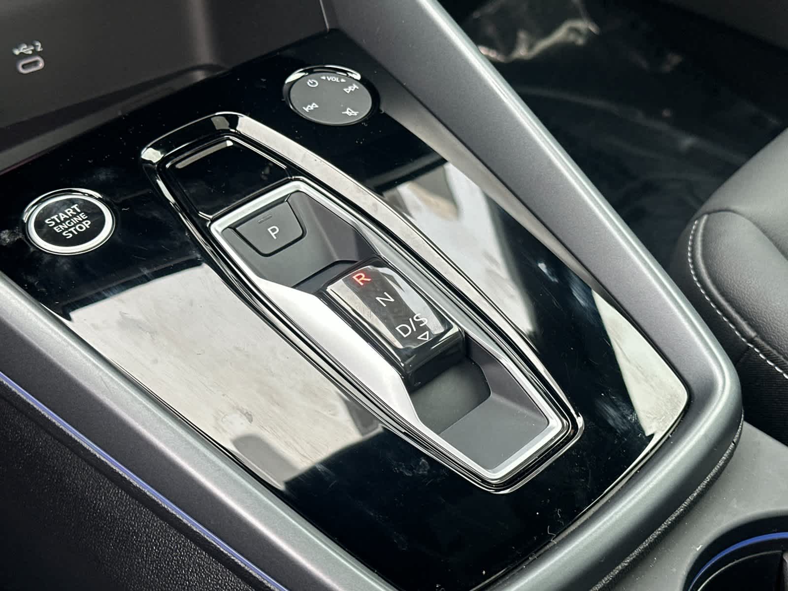 Thumbnail: 2025 Audi A3 - 20