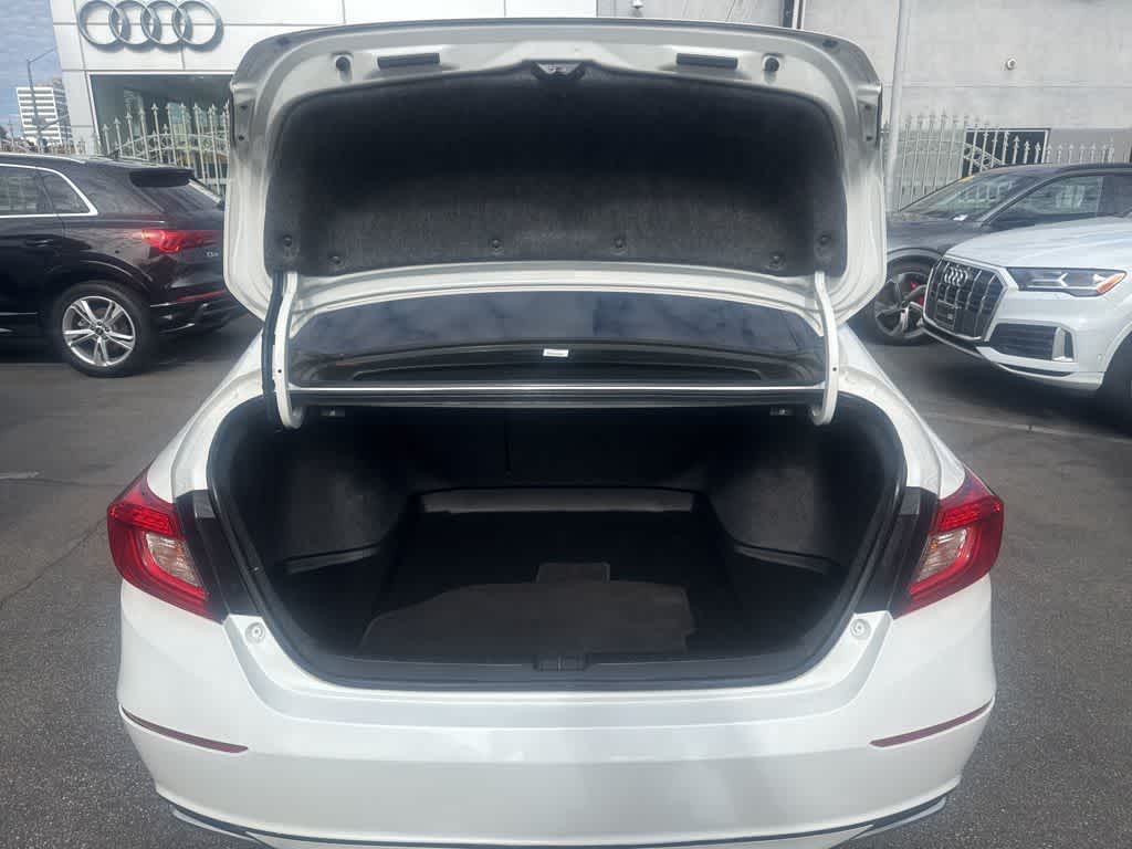 Thumbnail: 2019 Honda Accord - 27