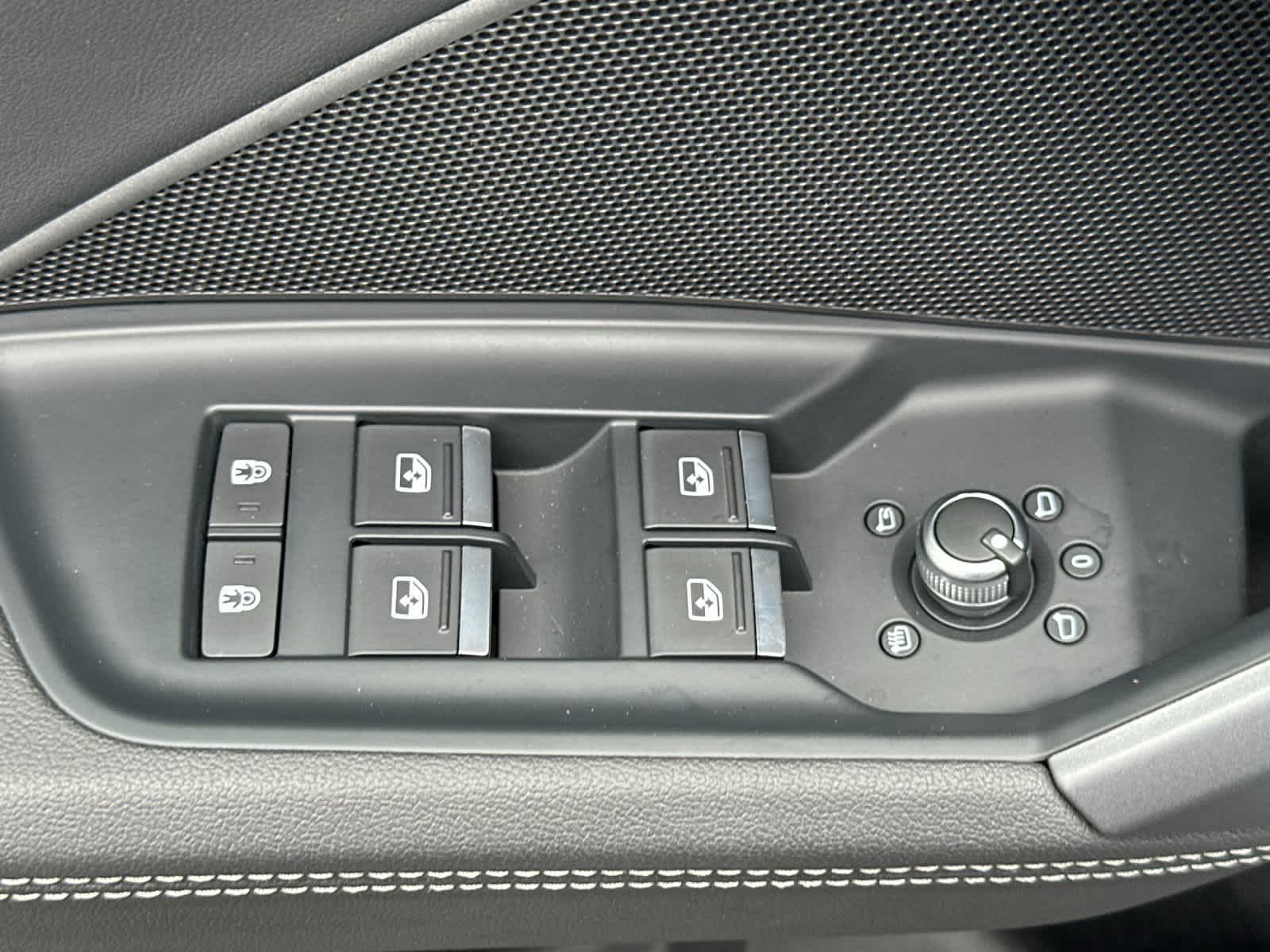 Thumbnail: 2025 Audi A3 - 13