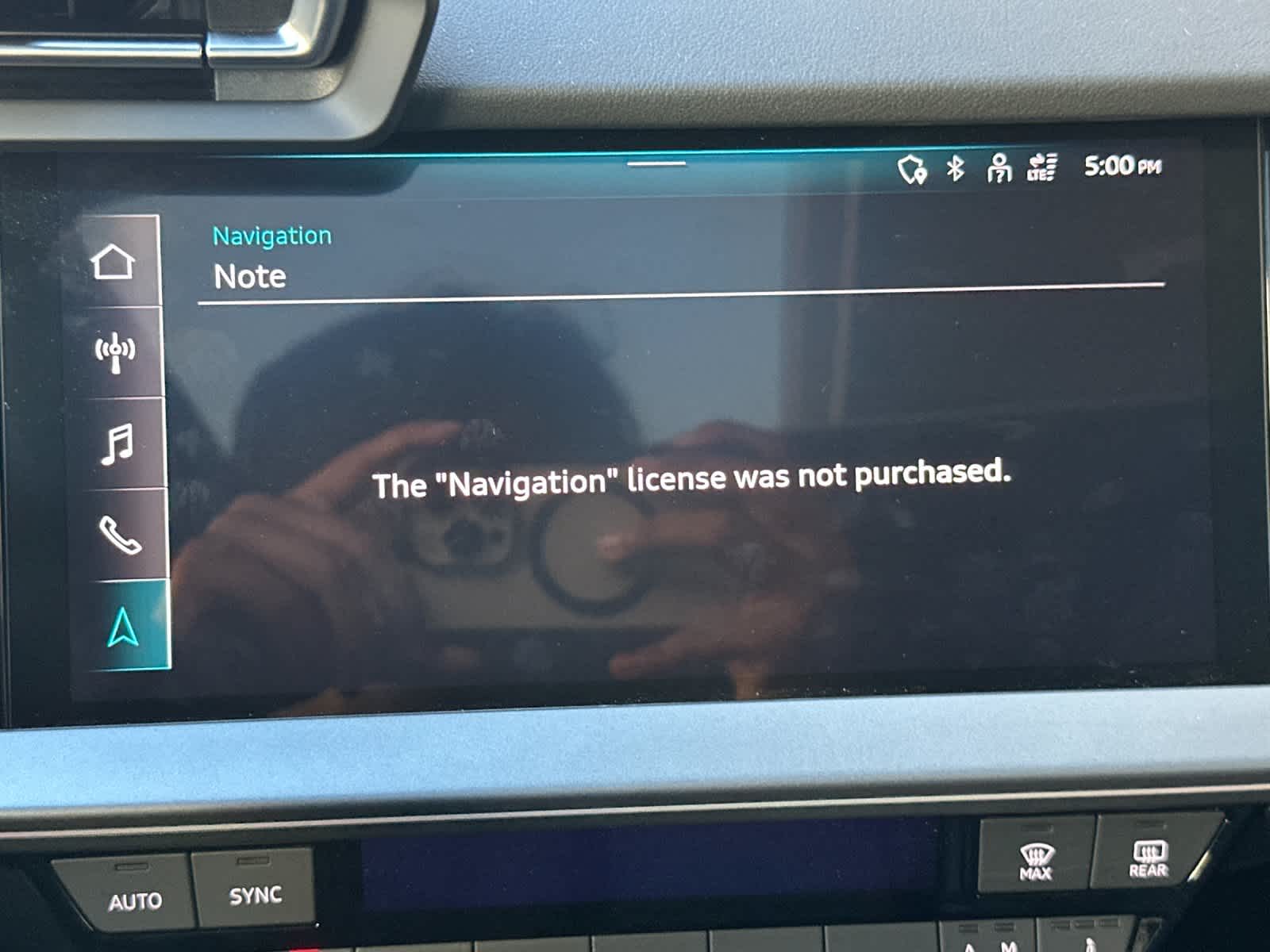 Thumbnail: 2025 Audi A3 - 18